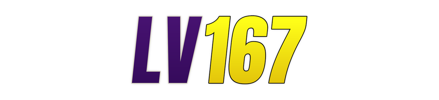 lv167 Logo